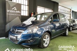 Opel Zafira 1.6 16V ecoM 150CV Turbo Cosmo