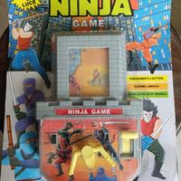 Gioco Vintage Anni '90 a Scrolling