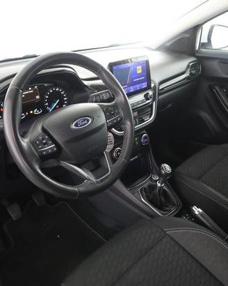 FORD Puma Puma 1.0 EcoBoost Hybrid 125CV Titaniu