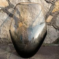 Cupolino Burgman 400 Business