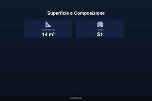 Immobile in asta di 14 m² a Gorgonzola