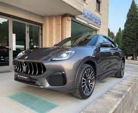 MASERATI Grecale Grecale MHEV 2.0 300 CV GT ''SO