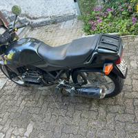 Bmw k 75 - 1989