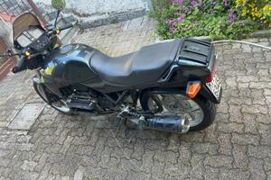 Bmw k 75 - 1989