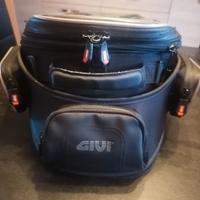 borsa da serbatoio 20 litri