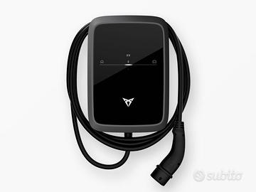 wallbox Elli connect charger 2  11-22 kW