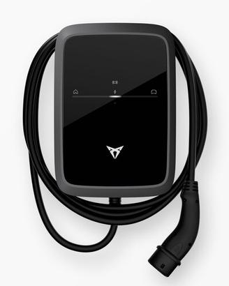 wallbox Elli connect charger 2  11-22 kW