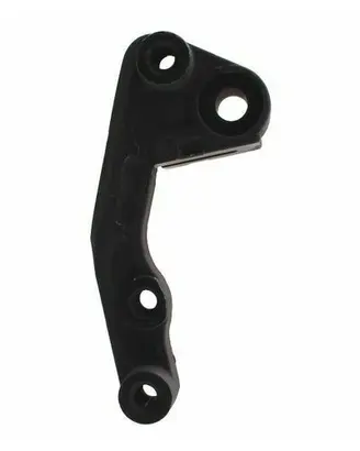 Staffa pinza freno anteriore moto Gilera epoca