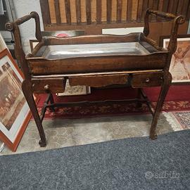 tavolino da servizio abtico