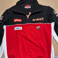 Felpa DUCATI CORSE