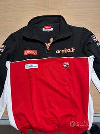 Felpa DUCATI CORSE