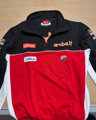 Felpa DUCATI CORSE