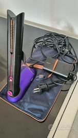 Piastra Dyson Corrale con accessori