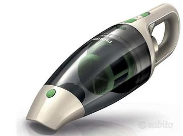 Aspirapolvere a mano