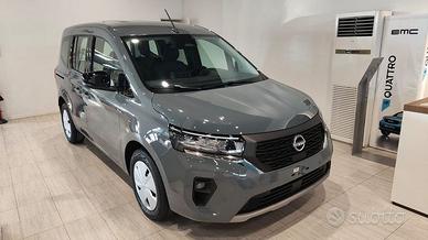 Nissan Townstar 1.3 Acenta L1