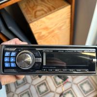 Autoradio