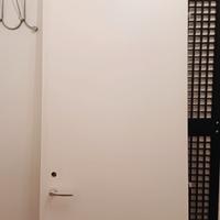 Porta da interno bianca