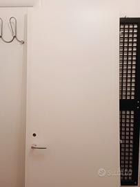 Porta da interno bianca