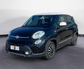 FIAT 500L 1.3 mjt Trekking 95cv