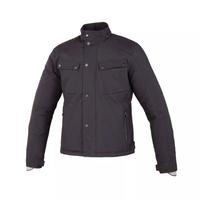 GIACCA GIUBBOTTO TUCANO URBANO BIBIP NERO TG L IT 