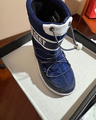 Moon Boot