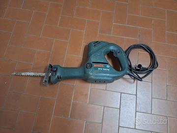 Seghetto Universale Bosch PFZ 700 PE