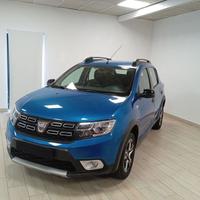 Dacia Sandero 2nd serie Stepway 0.9 TCe Turbo...