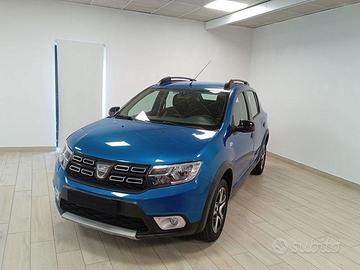 Dacia Sandero 2nd serie Stepway 0.9 TCe Turbo...