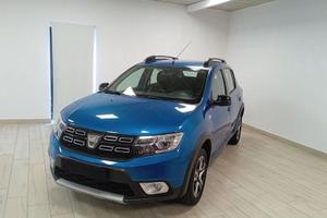 Dacia Sandero 2nd serie Stepway 0.9 TCe Turbo...