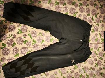 Tuta completa Adidas