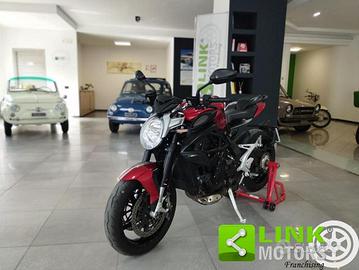 MV AGUSTA Brutale 800