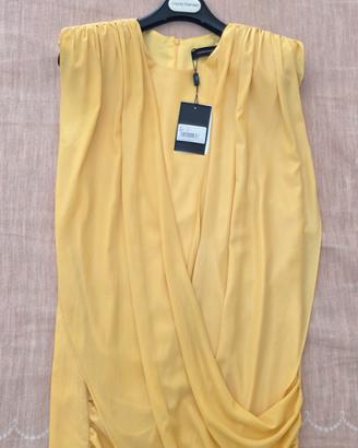 abito corto LES BOURDELLES DES GARCON