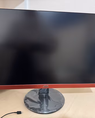 Monitor da gaming AOC G2490XVA