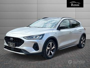 FORD Focus Active V 2022 - Focus Active 1.0 U64601