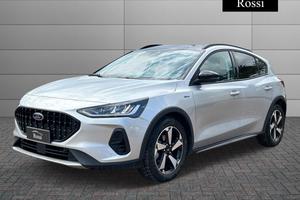 FORD Focus Active V 2022 - Focus Active 1.0 U64601