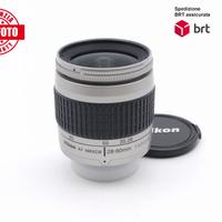 Nikon AF 28-80 F3.3-5.6 G (Nikon)