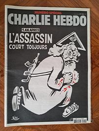 GIORNALI DA COLLEZIONI