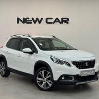 Peugeot 2008 BlueHDi 120cv Black Matt S/S