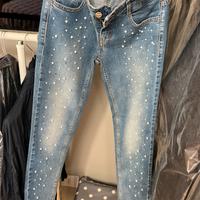 Jeans blugirl