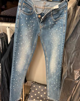 Jeans blugirl