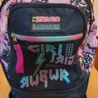 zaino seven
