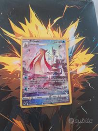 milotic TG02/TG30 pokemon 