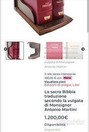 bibbia trec