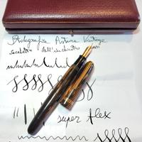 Astura Stilografica Vintage 