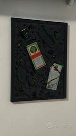 quadro jägereister 