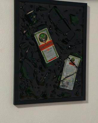 quadro jägereister 