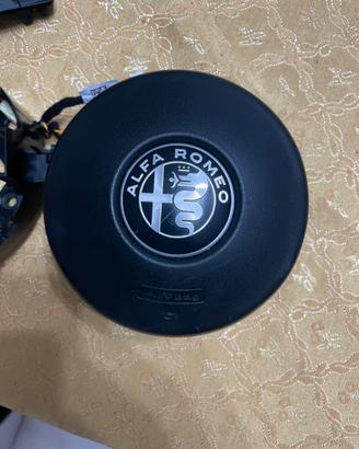 Accessori alfa romeo stelvio tonale giulia