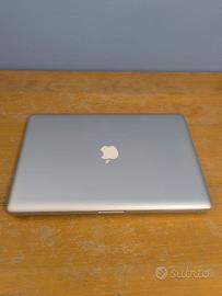 MacBook Pro 15’’ A1286 per ricambi