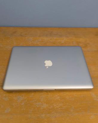 MacBook Pro 15’’ A1286 per ricambi