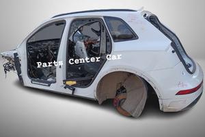 Scocca per ricambi Audi Q5 suv 2018-2022